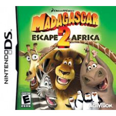 Madagascar 2 