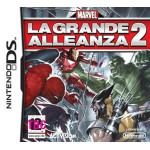 Marvel La Grande Alleanza 2