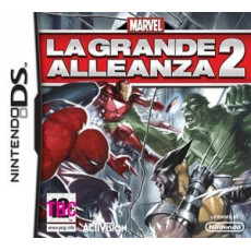 Marvel La Grande Alleanza 2