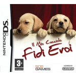 Il Mio Cucciolo Fidi Eroi