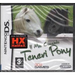 Il Mio Cucciolo Tenery Pony