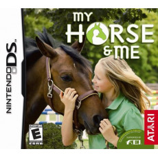 My Horse & Me My Horse & Me