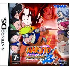 Naruto Ninja Council 2 Naruto Ninja Council 2