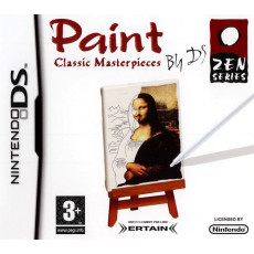 Paint Class Masterpieces Paint Class Masterpieces