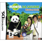 Pianeta da salvare Missione Isola