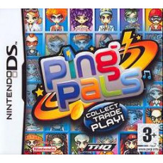 Ping Pals Ping Pals