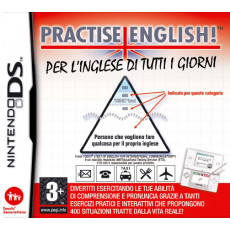 Practise English Practise English