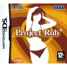 Project Rub Project Rub