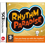 Rhythm Paradise