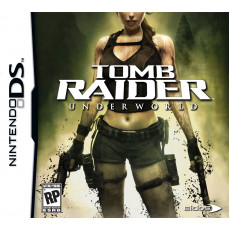 Tomb Raider Underworld Tomb Raider Underworld