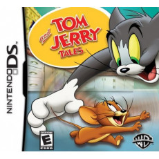 Tom e Jerry Tales