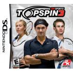 Top Spin 3