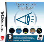 Training For Your Eyes