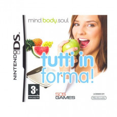 Tutti in forma Tutti in forma