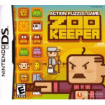 Zoo Keeper