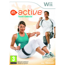 Ea Active Ea Active