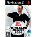 Total Club Manager 2004