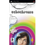 EchoChrome: Penso quindi gioco