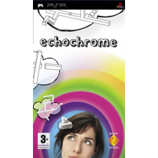 EchoChrome: Penso quindi gioco EchoChrome: Penso quindi gioco