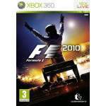 F1 2010