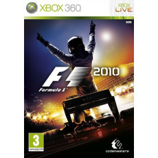 F1 2010 F1 2010