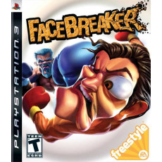 FaceBreaker FaceBreaker