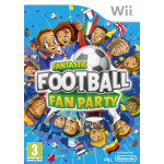 Fantastic Football Fan Party[Usato]