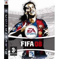 Fifa 08 Fifa 08
