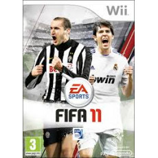Fifa 11 Fifa 11