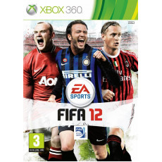 Fifa 12 Fifa 12