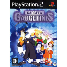 Gadget & GadgetiniS Gadget & GadgetiniS