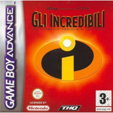 Gli Incredibili Gli Incredibili