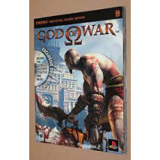 God of War Guida strategica