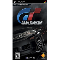 Gran Turismo Gran Turismo