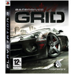 Racedriver Grid