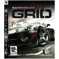 Racedriver Grid Racedriver Grid