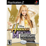 Hannah Montana il tour mondiale