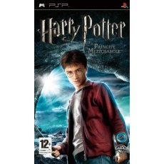 Harry Potter e il Principe Mezzosangue Harry Potter e il Principe Mezzosangue