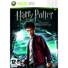 Harry Potter e il Principe Mezzosangue Harry Potter e il Principe Mezzosangue