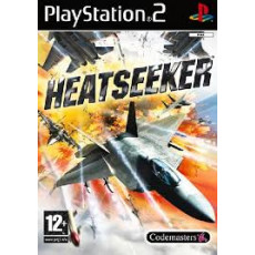 Heatseeker Heatseeker