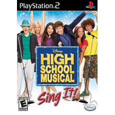 High School Musical High School Musical