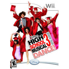 High School Musical 3 Senior Year High School Musical 3 Senior Year