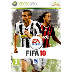 Fifa 10 Fifa 10
