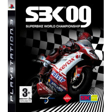 SBK 09 SBK 09