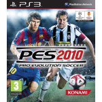 Pes 2010