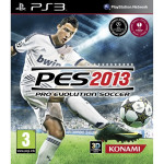 Pes 2013
