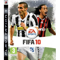 Fifa10 Fifa10
