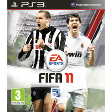 Fifa 11 Fifa 11