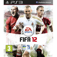 Fifa 12 Fifa 12