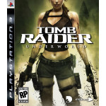 Tomb Raider Underworld